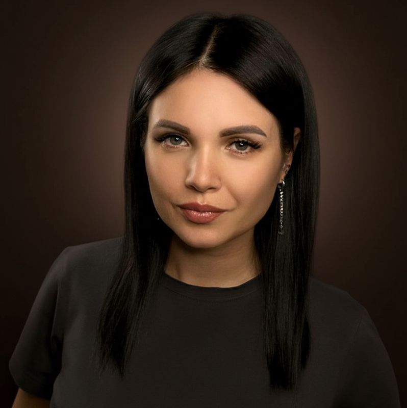 Оксана