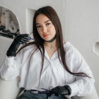 Алина Мастер клей или LED