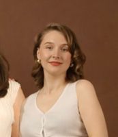 Липина Юлия