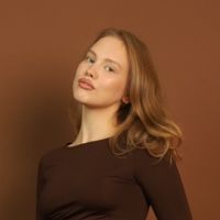 Луговская Анита