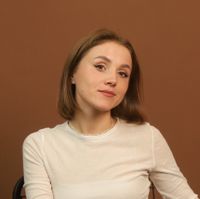 Елисеева Александра