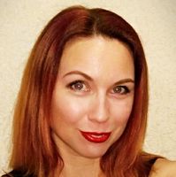 Кульпина Светлана