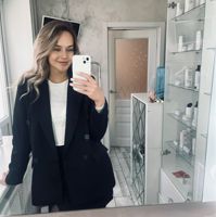 Роденко Оксана