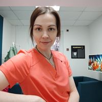 Сналина Регина