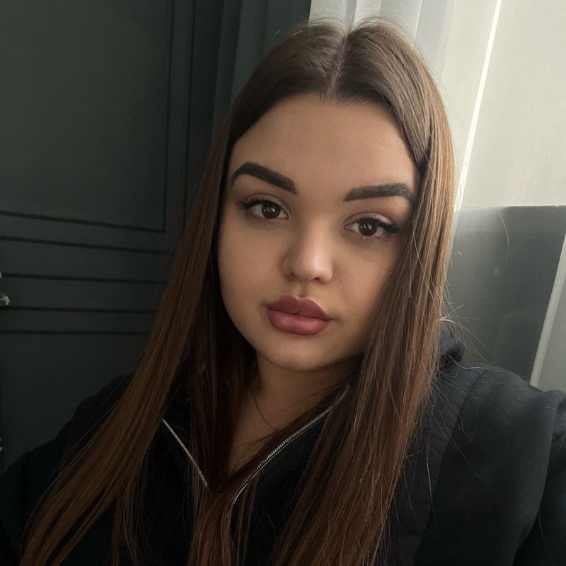Шлыкова Вера