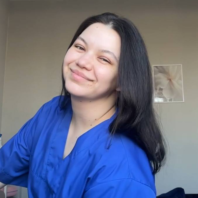 Киселева Диана