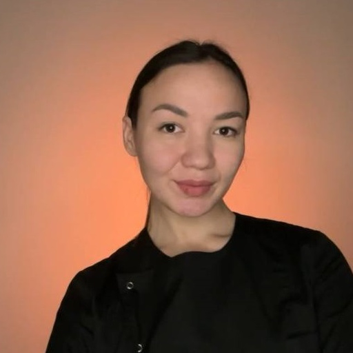 Абдуллина Элина