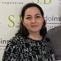 Подолог универсал Ирина