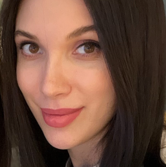 Кристина