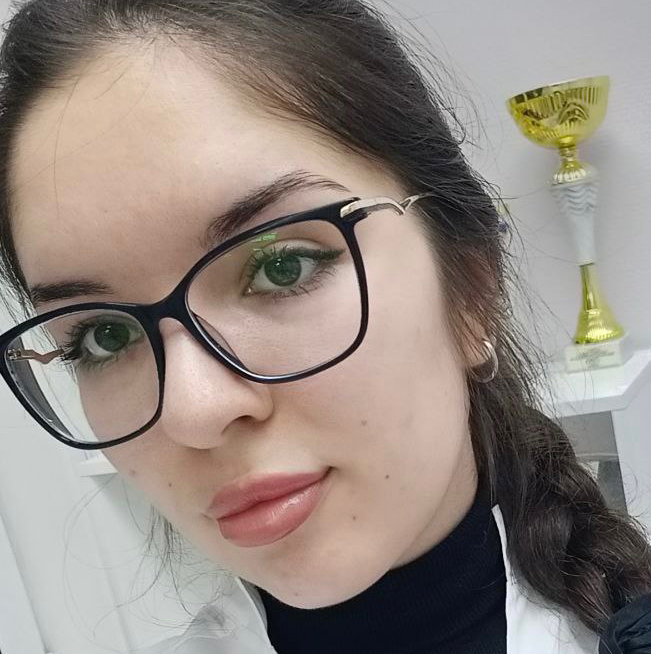 Валерия