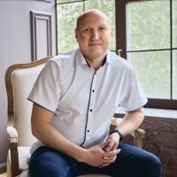 Дмитрий Букреев