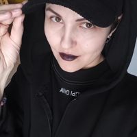 Яна Богданова