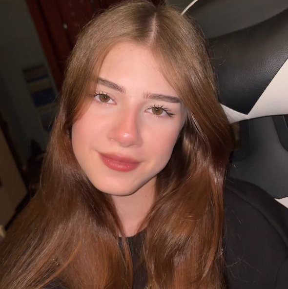 Дарина