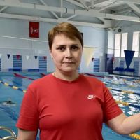 Коростелева Наталия