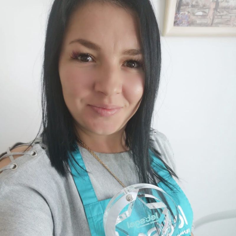 Кристина