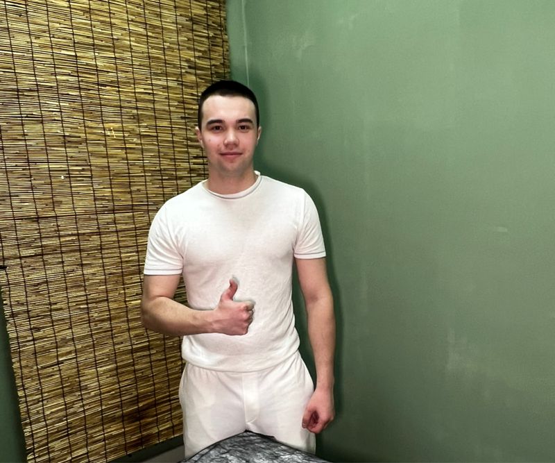 Зиннуров Камиль