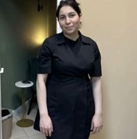 Шодиева Диляра