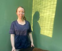 Яруллина Эндже