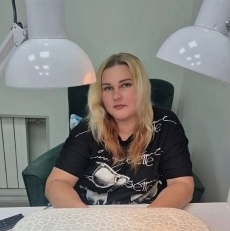 Войнова Евгения