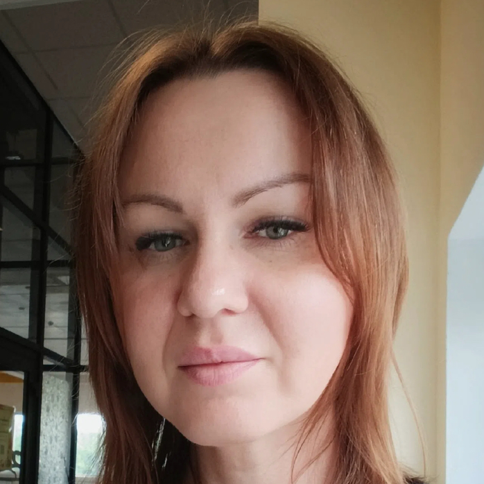 Хлопотинина Евгения