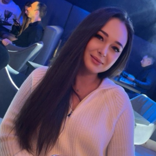 Екатерина