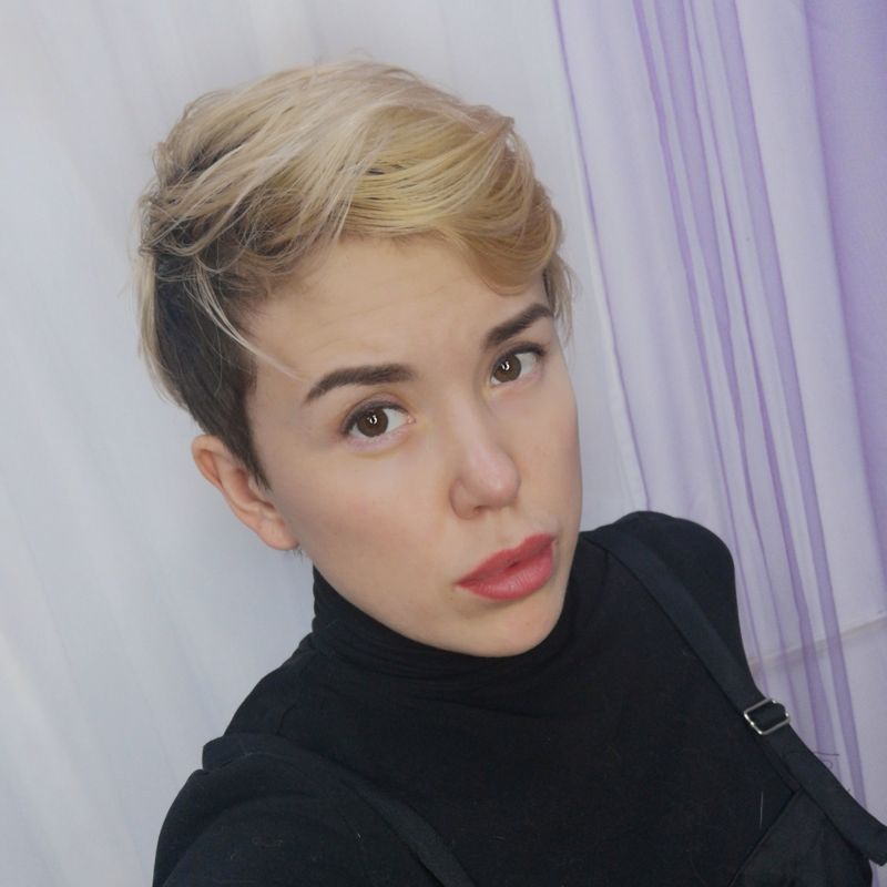 Лариса Шумкова