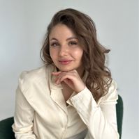 Журлова Мария