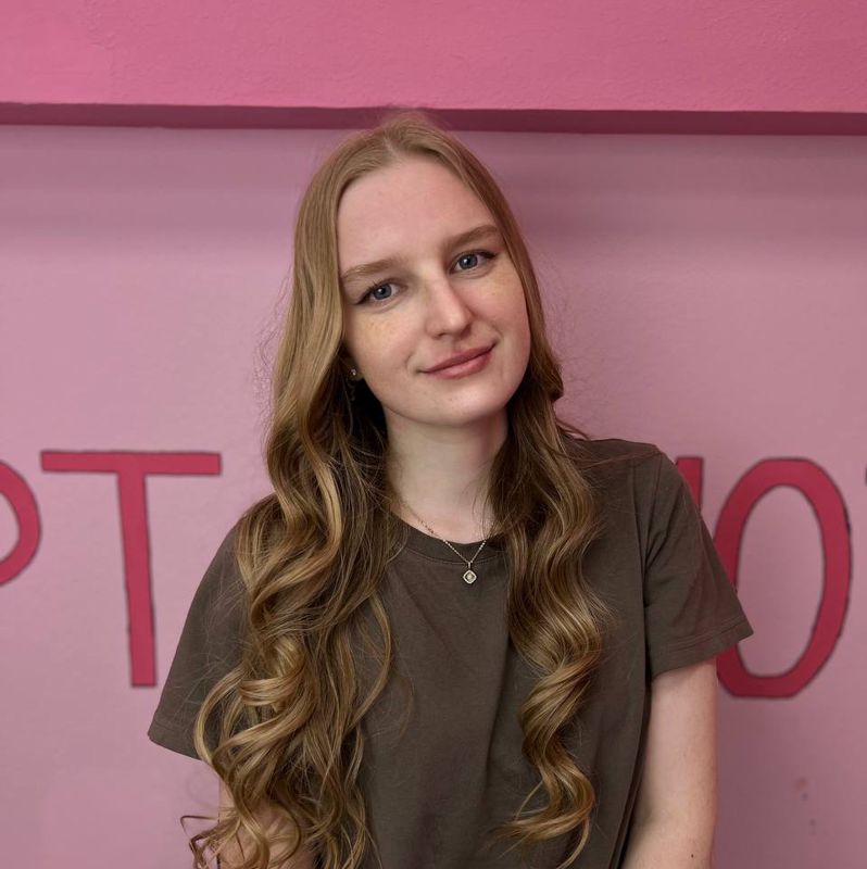 Терехова Евгения