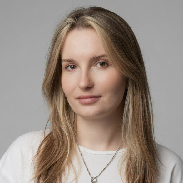 Орлова Екатерина