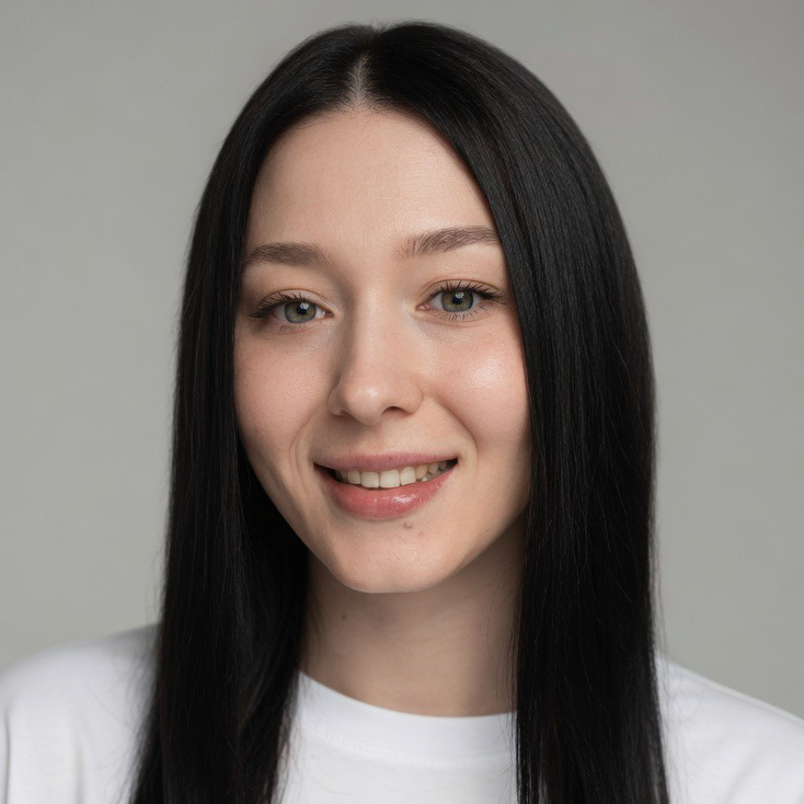 Благова Ольга