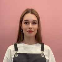 Екатерина М. Ведущий мастер