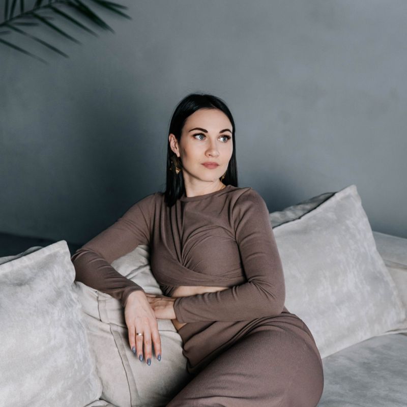 Ирина