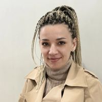 Буянова Екатерина