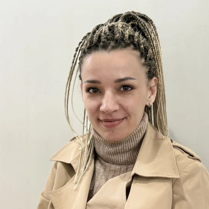Буянова Екатерина