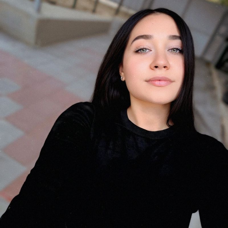 Сумбулова Людмила