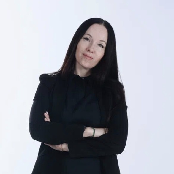Сулаберидзе Асия Равильевна