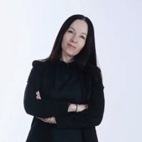 Сулаберидзе Асия Равильевна