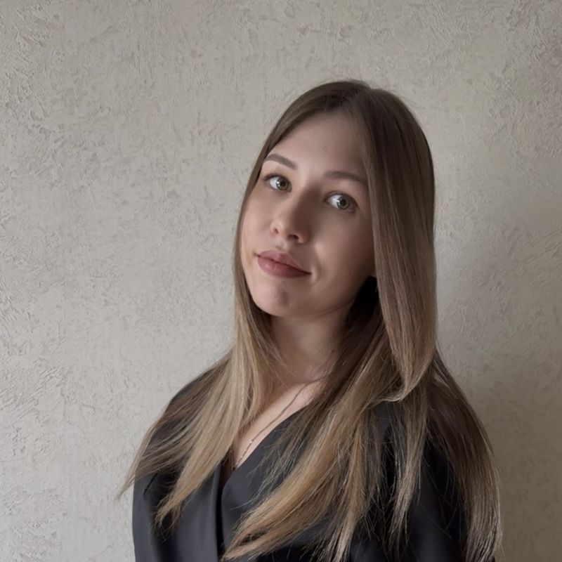 Екатерина