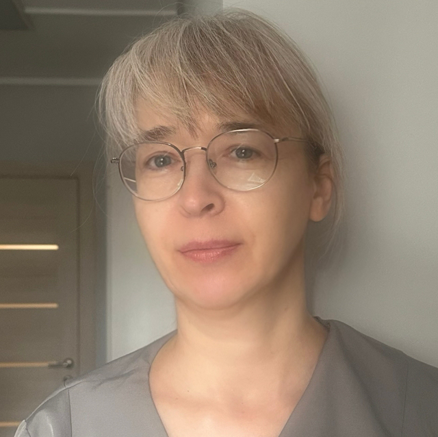 Ноготкова Наталья