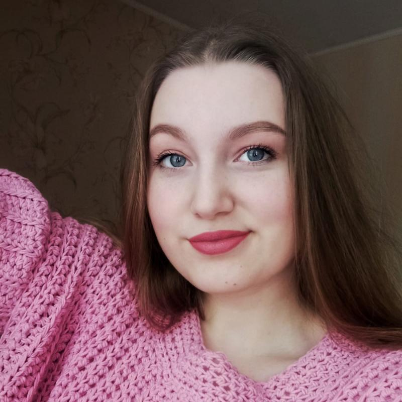Петрова Софья