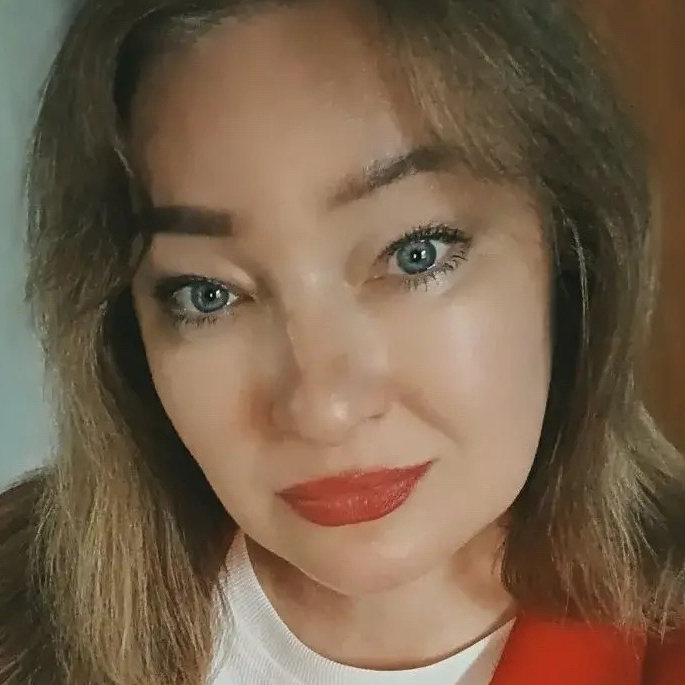 Гапонова Мария