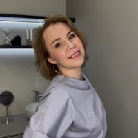 Марина