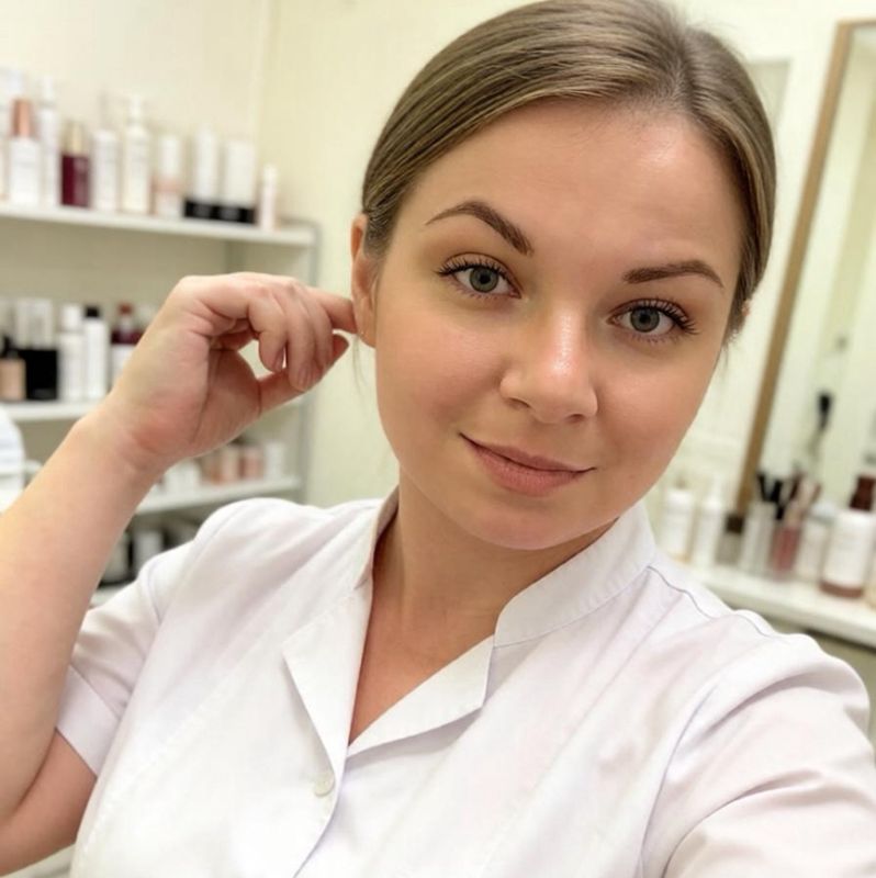 Бикусова Екатерина