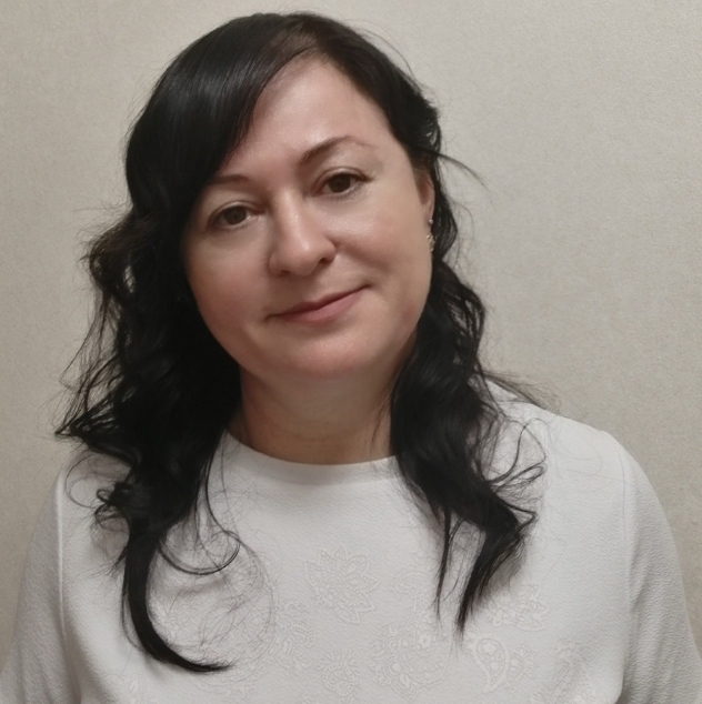 Деревенченко Елена