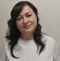 Деревенченко Елена