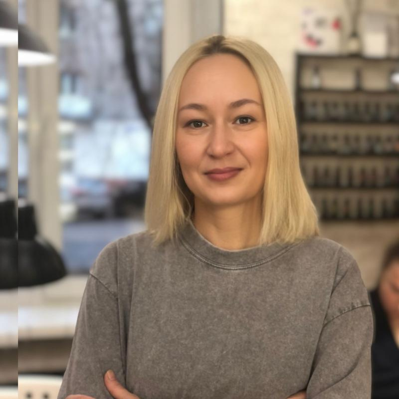 Евгения