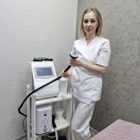 Расторгуева Анастасия