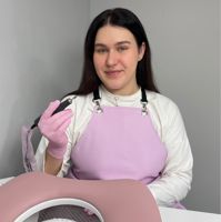 Зузенкова Ангелина