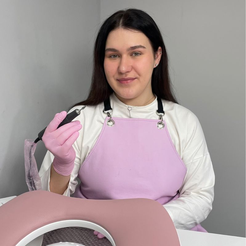 Зузенкова Ангелина