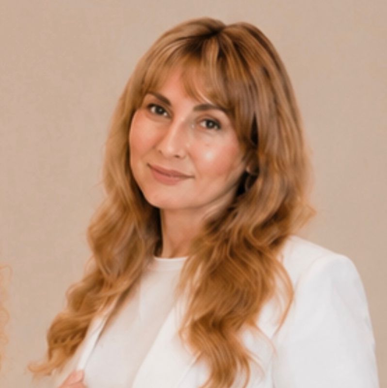 Корикова Алина